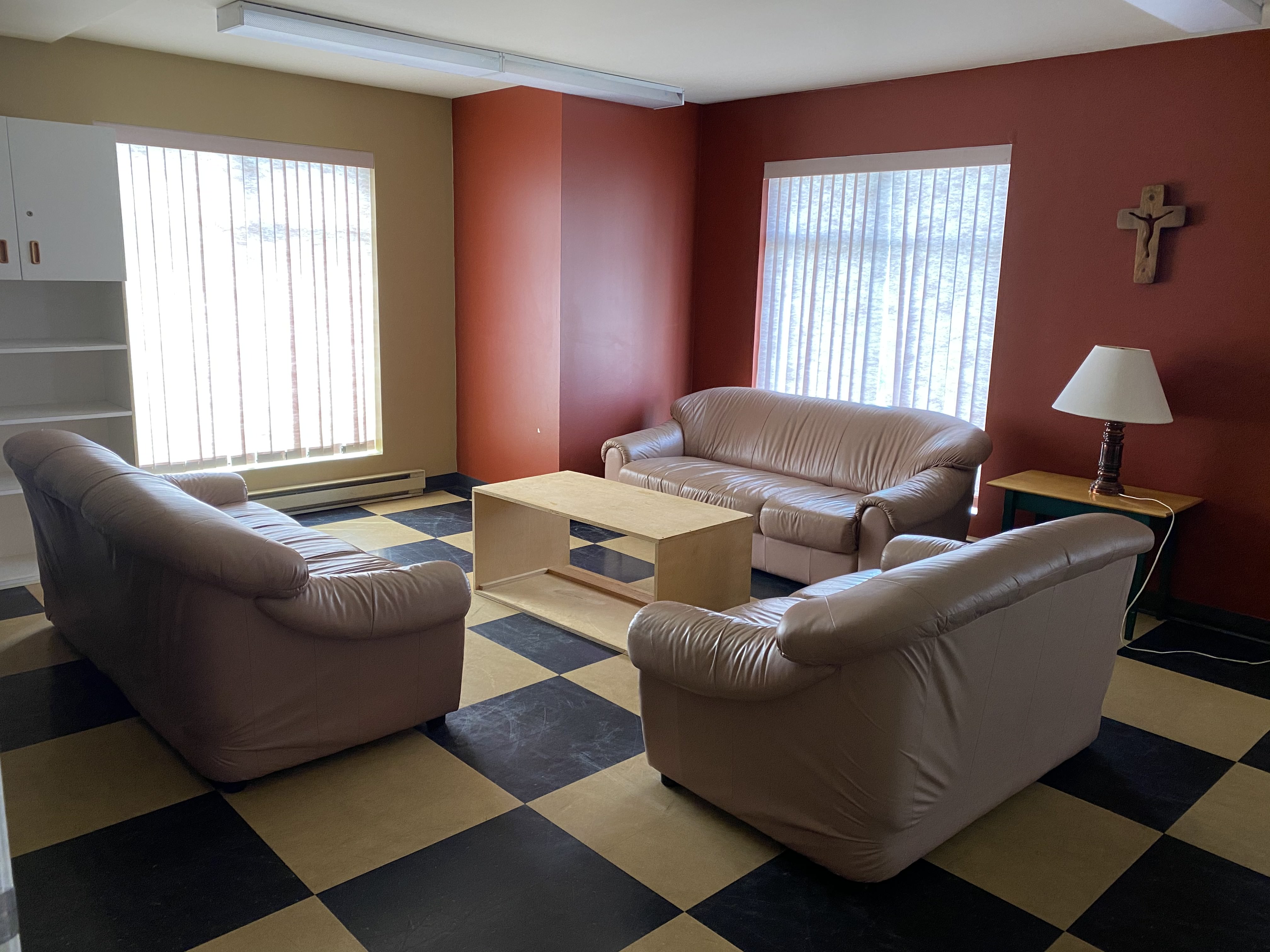 Meeting Room (Lounge)