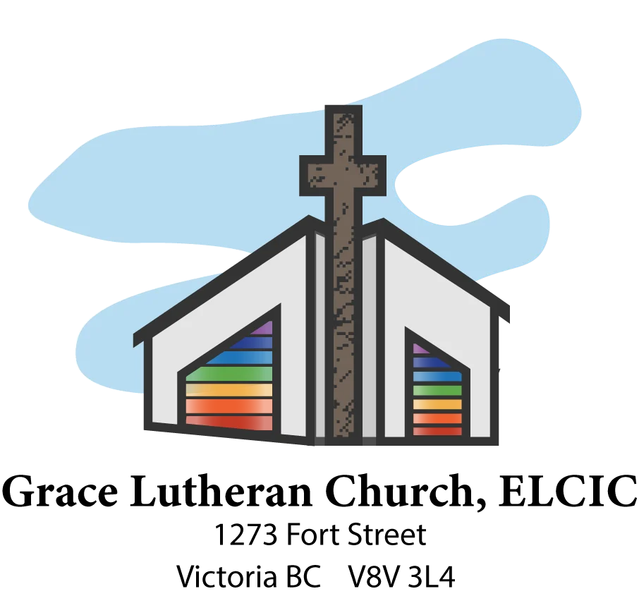 Grace Lutheran Church, ELCIC